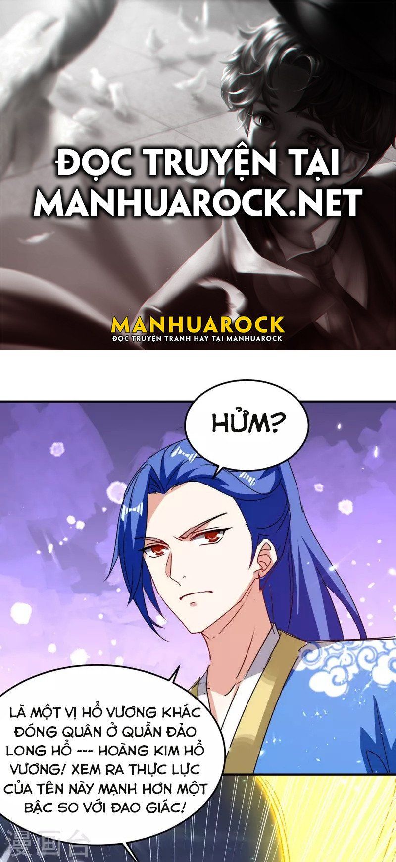 đọc truyện Tối Cường Thăng Cấp Chương 300 ảnh 3 tại Thiên Thai Truyện