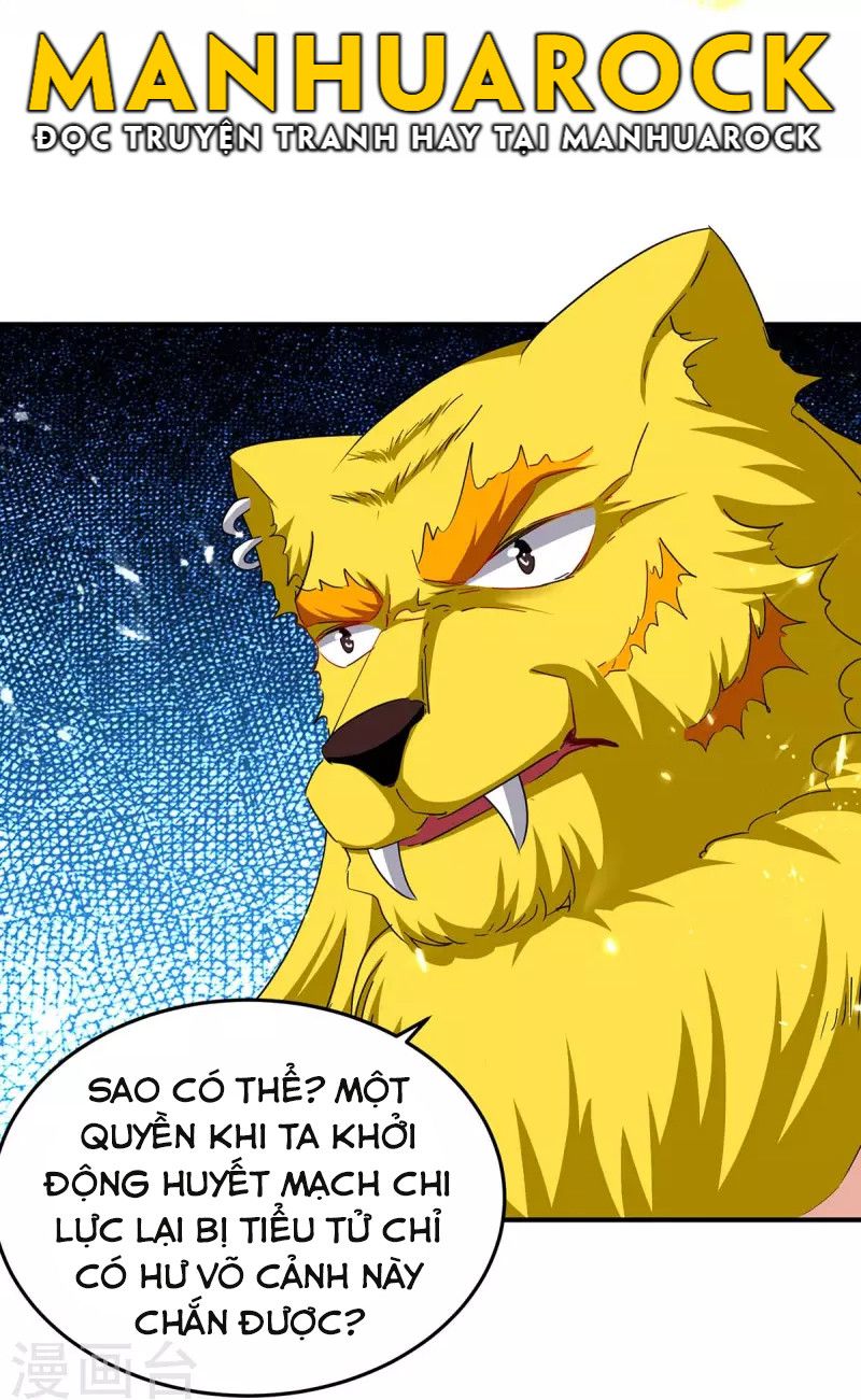 đọc truyện Tối Cường Thăng Cấp Chương 300 ảnh 12 tại Thiên Thai Truyện