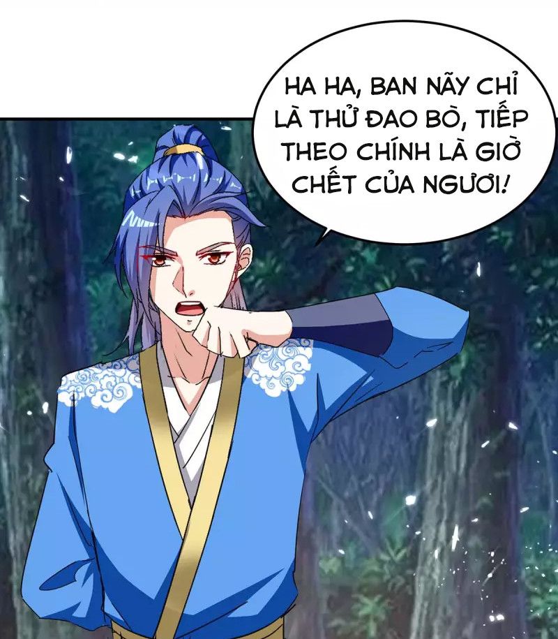 đọc truyện Tối Cường Thăng Cấp Chương 300 ảnh 13 tại Thiên Thai Truyện