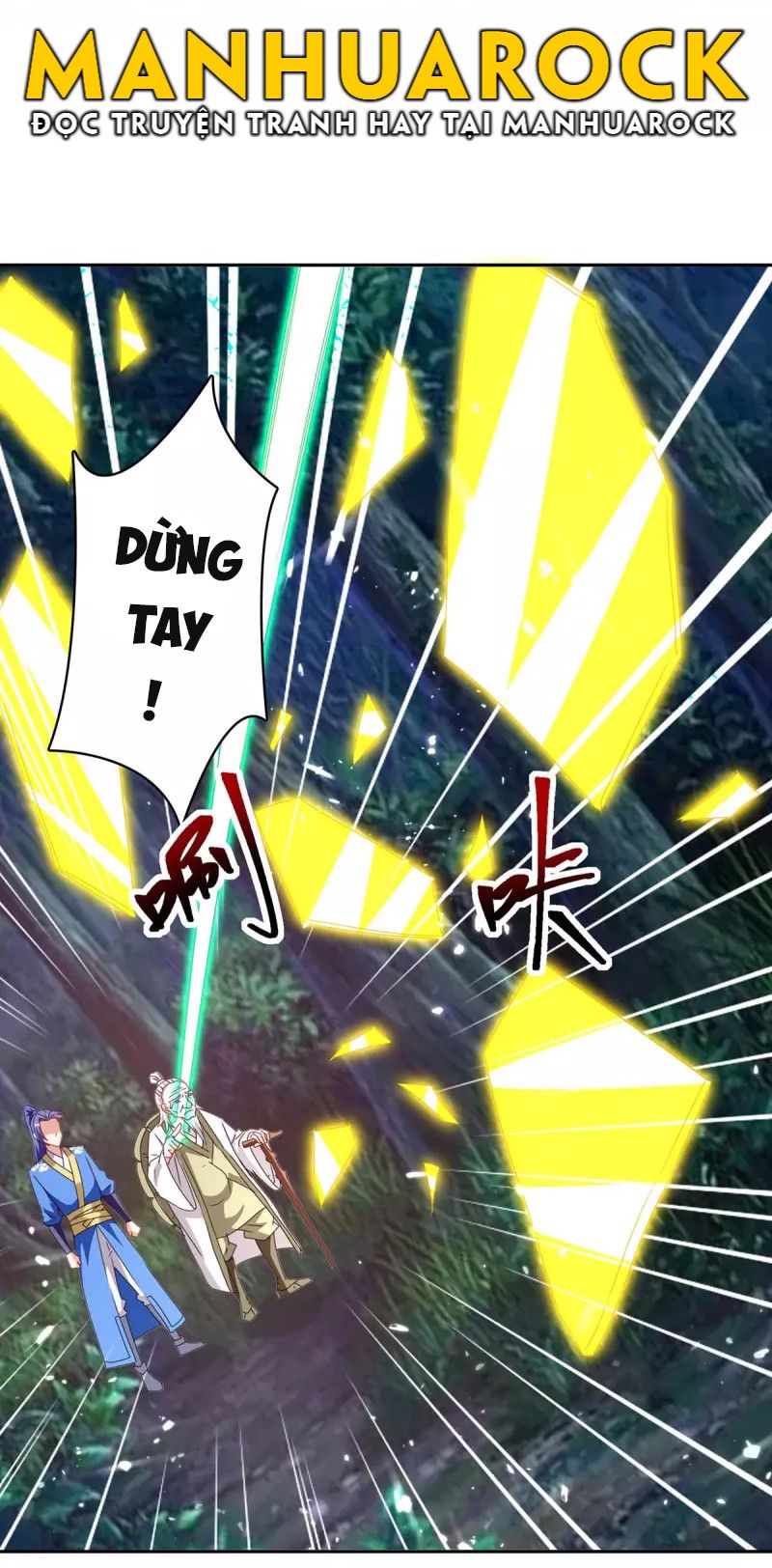 đọc truyện Tối Cường Thăng Cấp Chương 300 ảnh 16 tại Thiên Thai Truyện