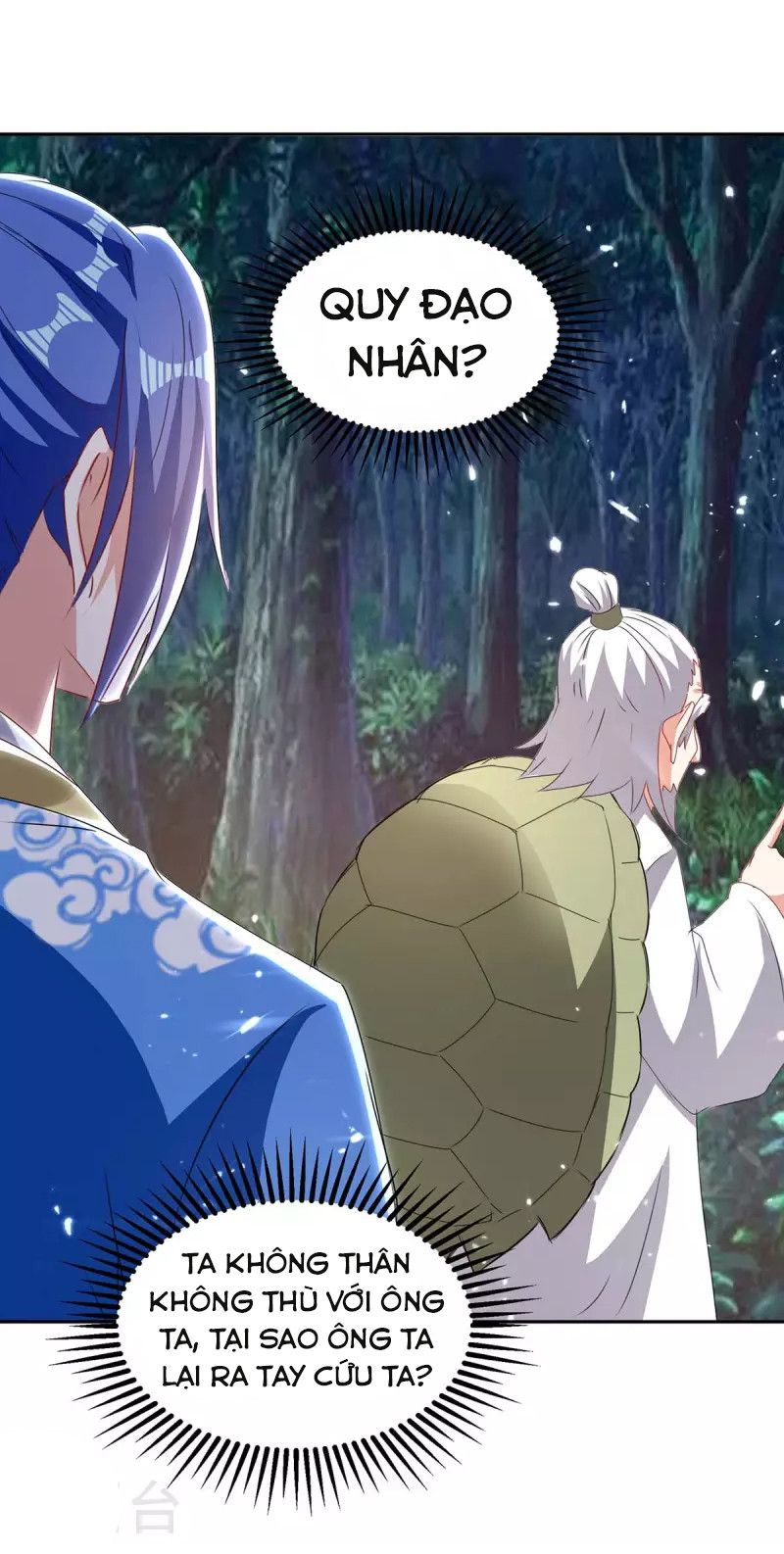 đọc truyện Tối Cường Thăng Cấp Chương 300 ảnh 18 tại Thiên Thai Truyện