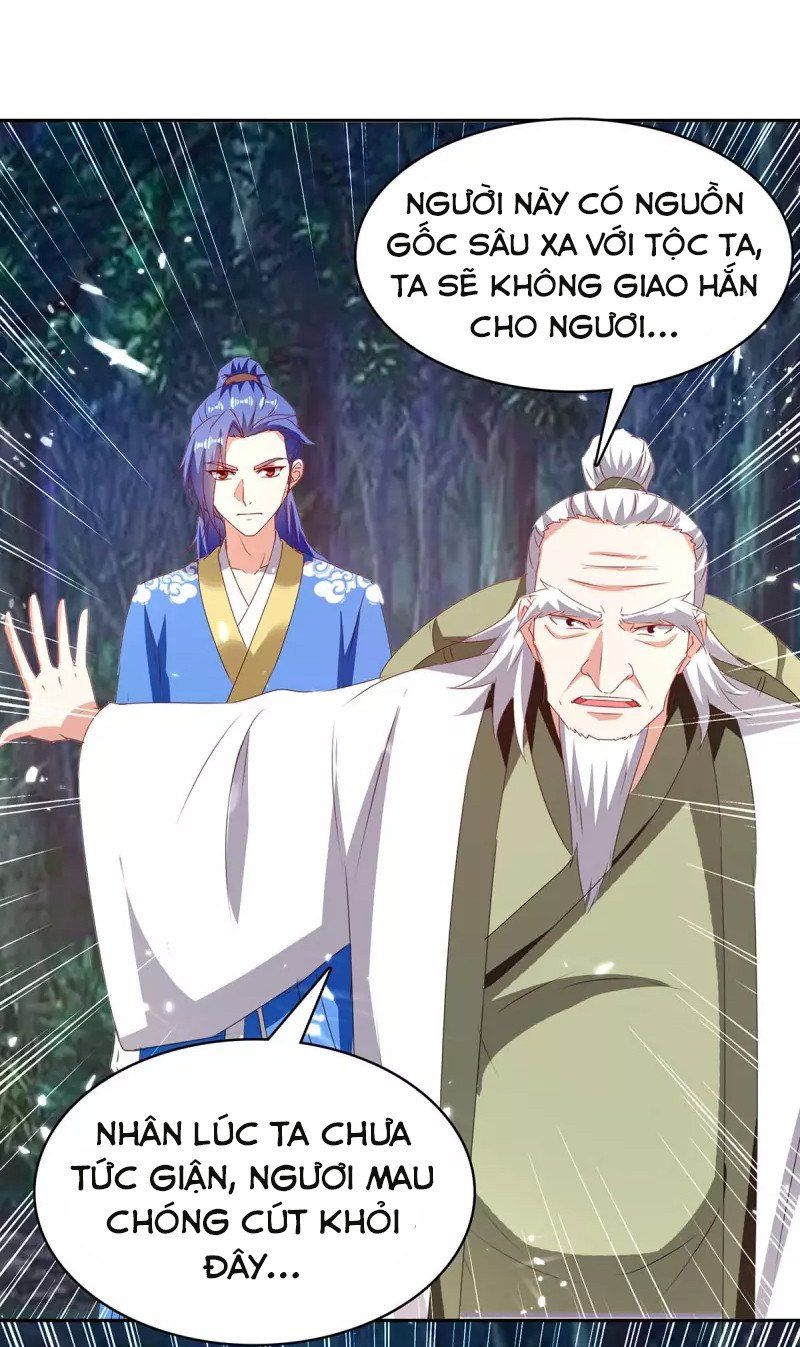 đọc truyện Tối Cường Thăng Cấp Chương 300 ảnh 21 tại Thiên Thai Truyện