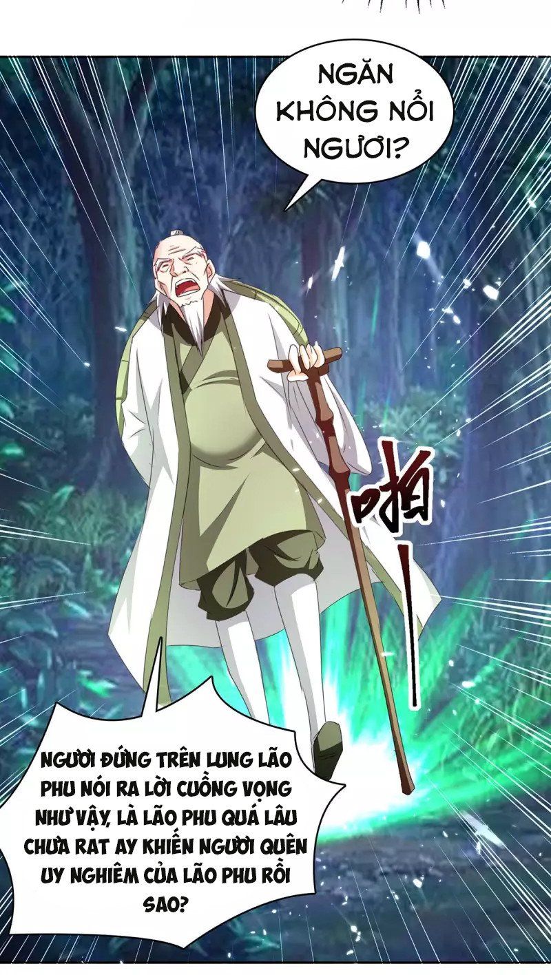 đọc truyện Tối Cường Thăng Cấp Chương 300 ảnh 23 tại Thiên Thai Truyện