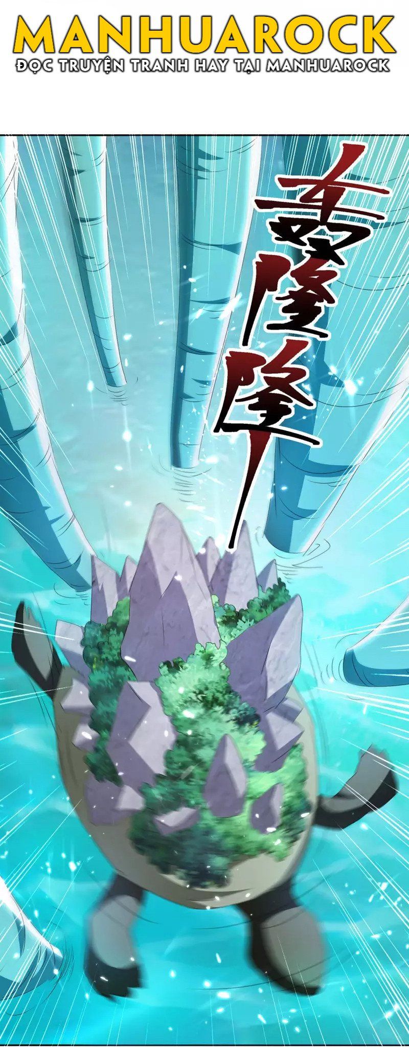 đọc truyện Tối Cường Thăng Cấp Chương 300 ảnh 24 tại Thiên Thai Truyện