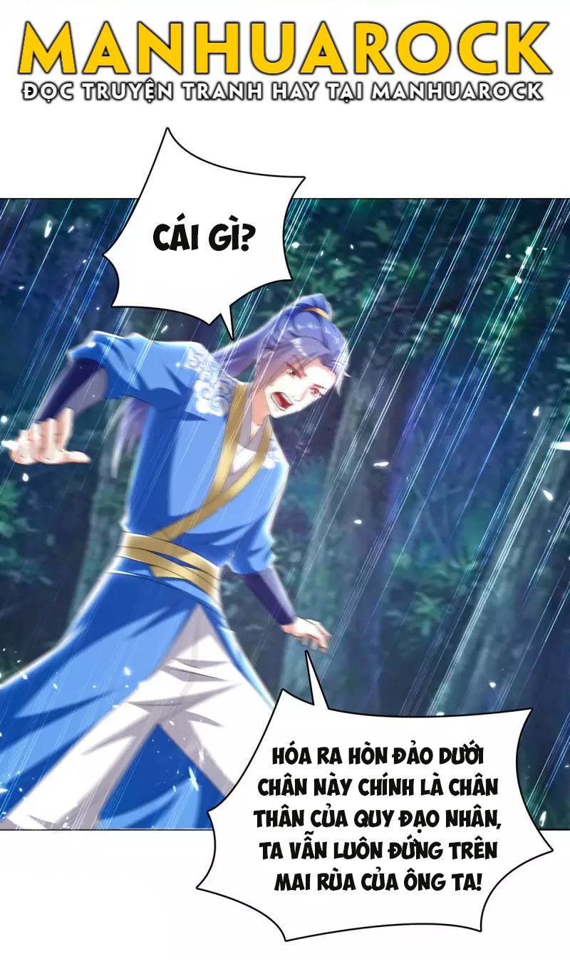 đọc truyện Tối Cường Thăng Cấp Chương 300 ảnh 25 tại Thiên Thai Truyện