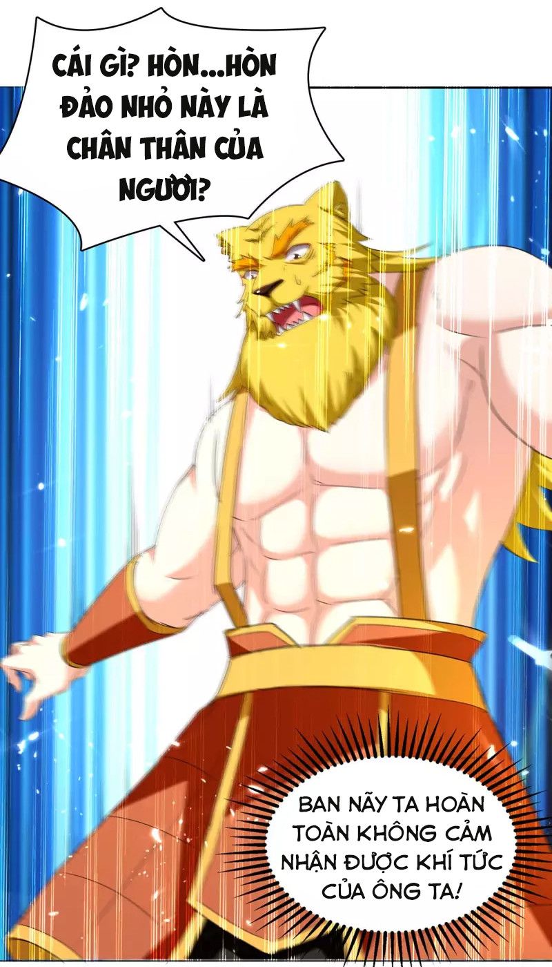 đọc truyện Tối Cường Thăng Cấp Chương 300 ảnh 26 tại Thiên Thai Truyện