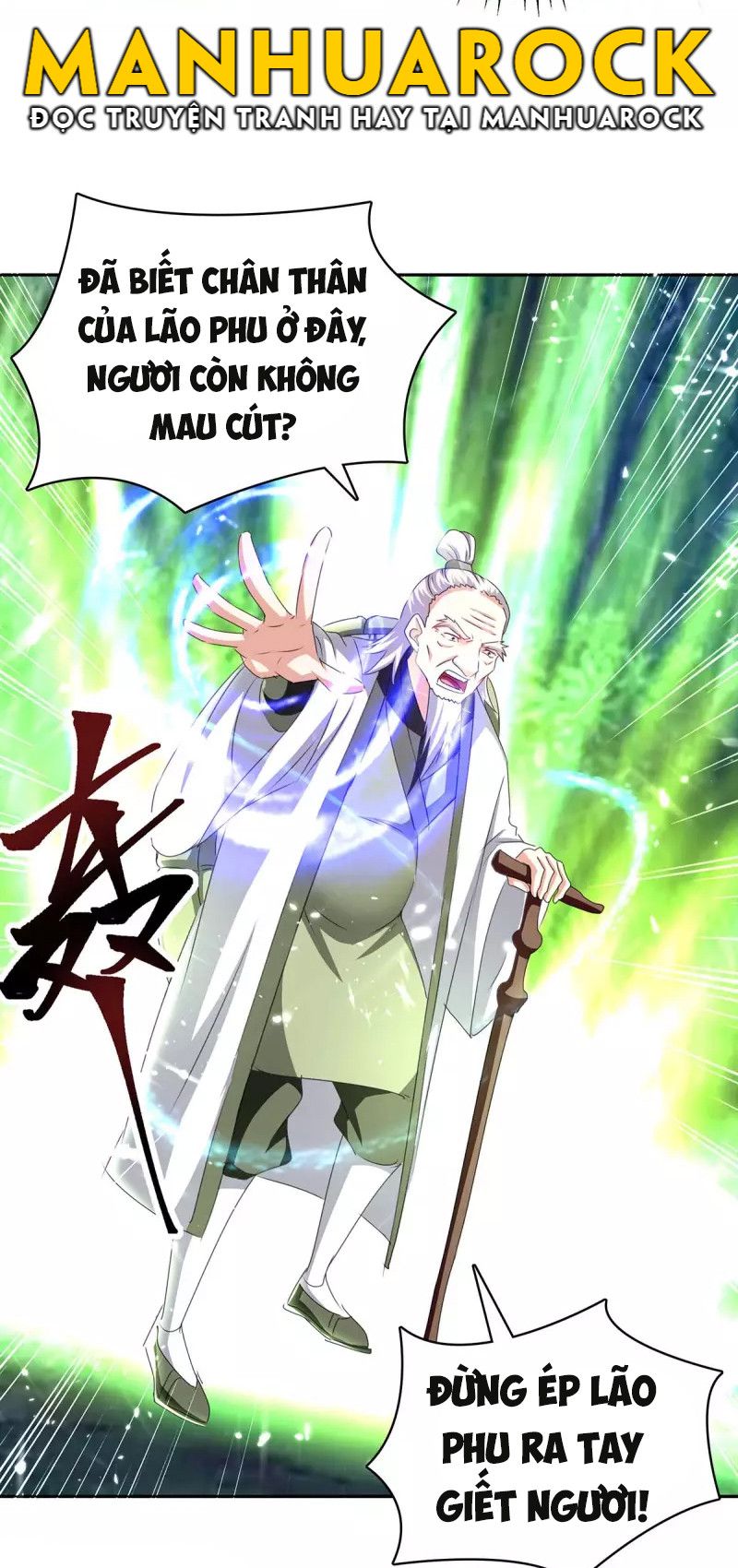 đọc truyện Tối Cường Thăng Cấp Chương 300 ảnh 27 tại Thiên Thai Truyện