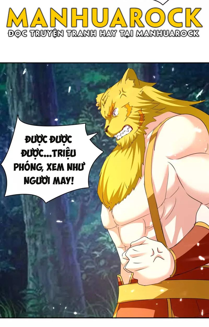 đọc truyện Tối Cường Thăng Cấp Chương 300 ảnh 28 tại Thiên Thai Truyện