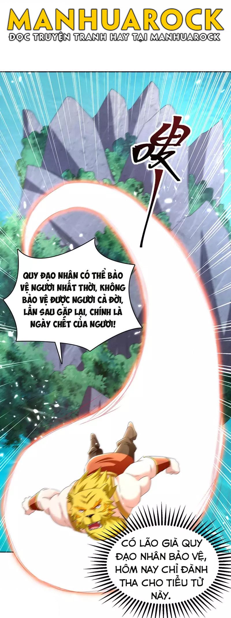 đọc truyện Tối Cường Thăng Cấp Chương 300 ảnh 29 tại Thiên Thai Truyện