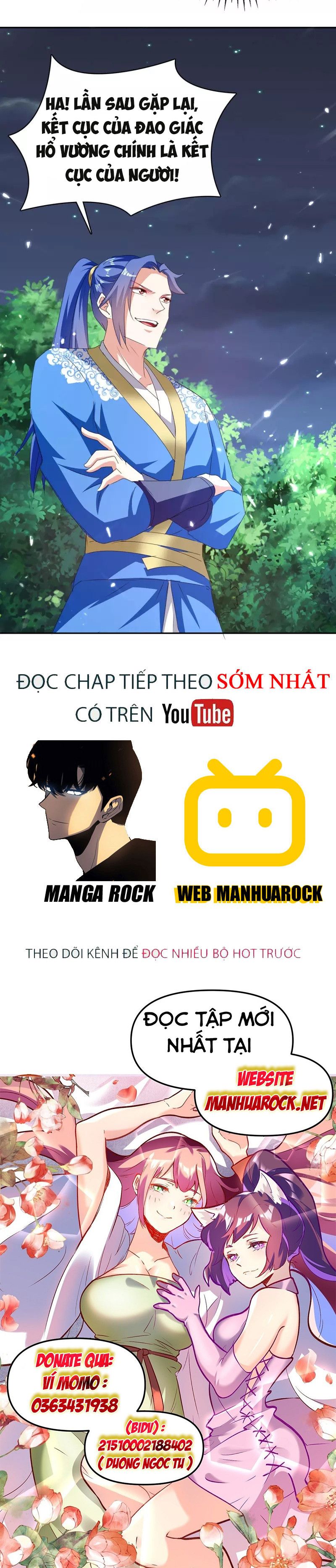 đọc truyện Tối Cường Thăng Cấp Chương 300 ảnh 30 tại Thiên Thai Truyện