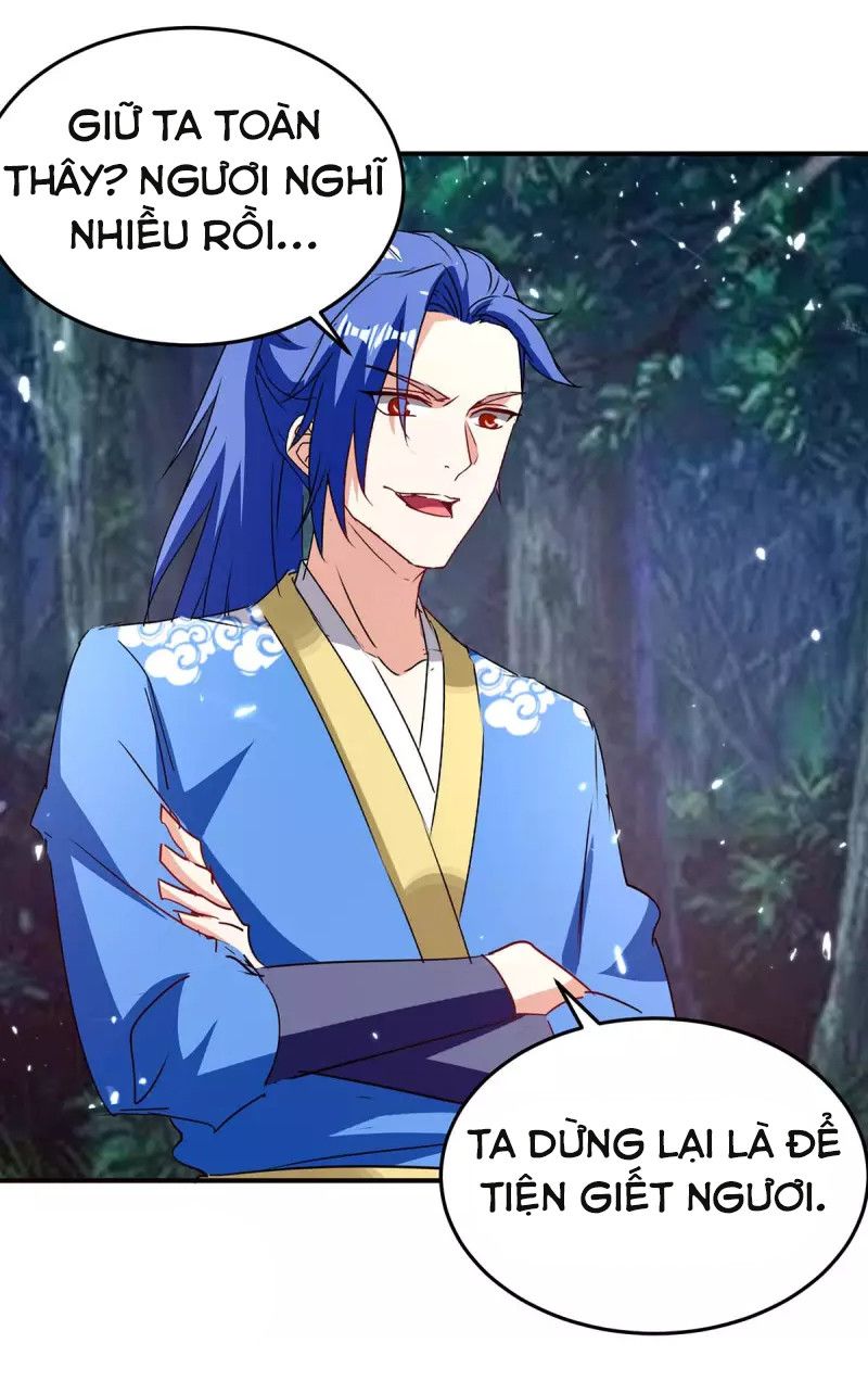 đọc truyện Tối Cường Thăng Cấp Chương 300 ảnh 6 tại Thiên Thai Truyện