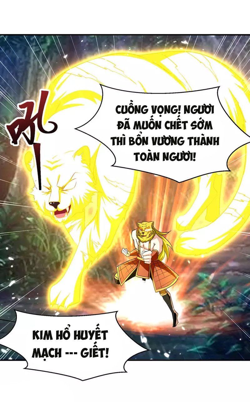 đọc truyện Tối Cường Thăng Cấp Chương 300 ảnh 7 tại Thiên Thai Truyện