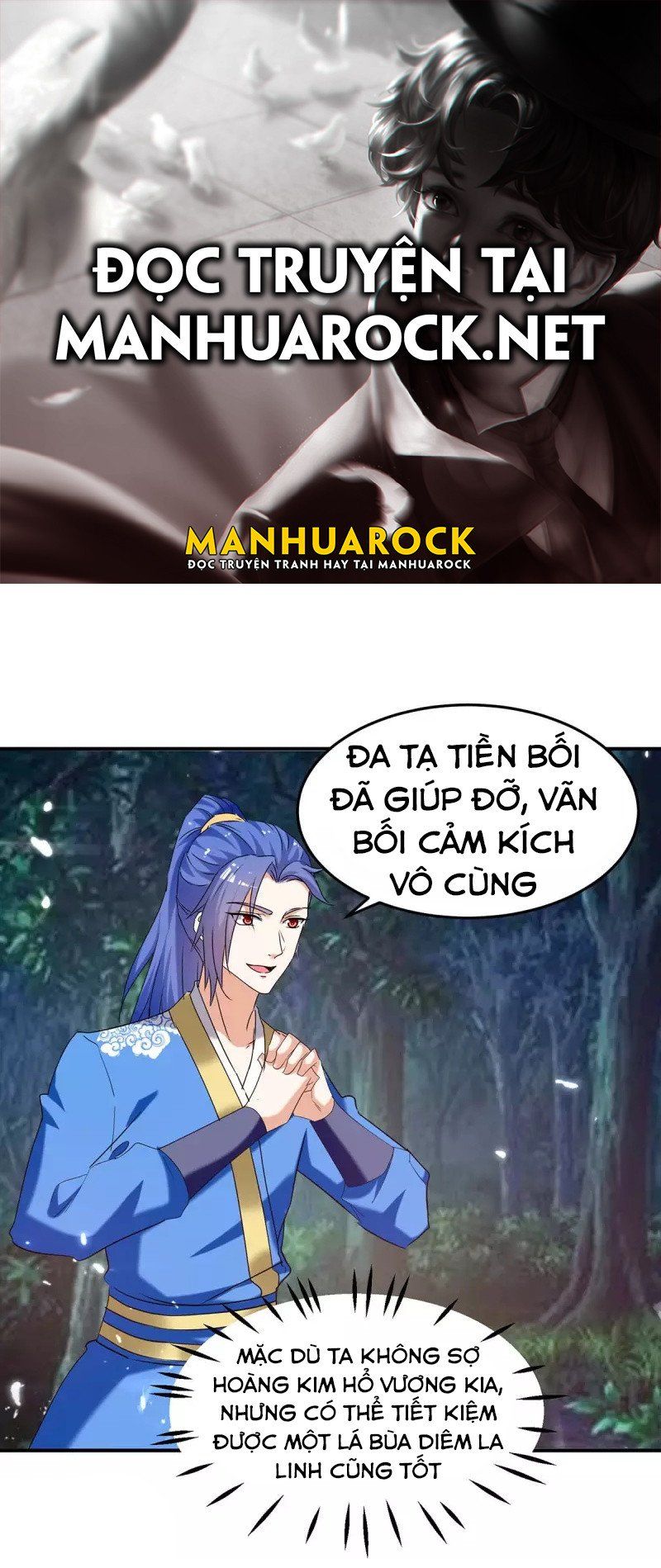 đọc truyện Tối Cường Thăng Cấp Chương 301 ảnh 3 tại Thiên Thai Truyện