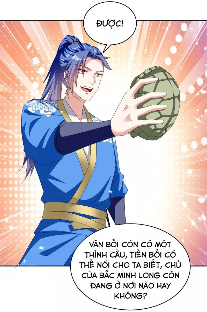 đọc truyện Tối Cường Thăng Cấp Chương 301 ảnh 16 tại Thiên Thai Truyện