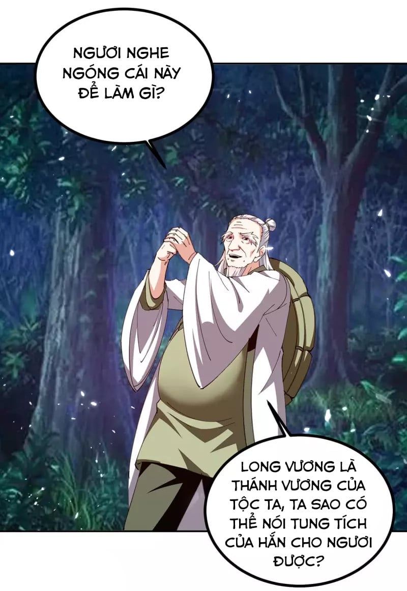 đọc truyện Tối Cường Thăng Cấp Chương 301 ảnh 17 tại Thiên Thai Truyện