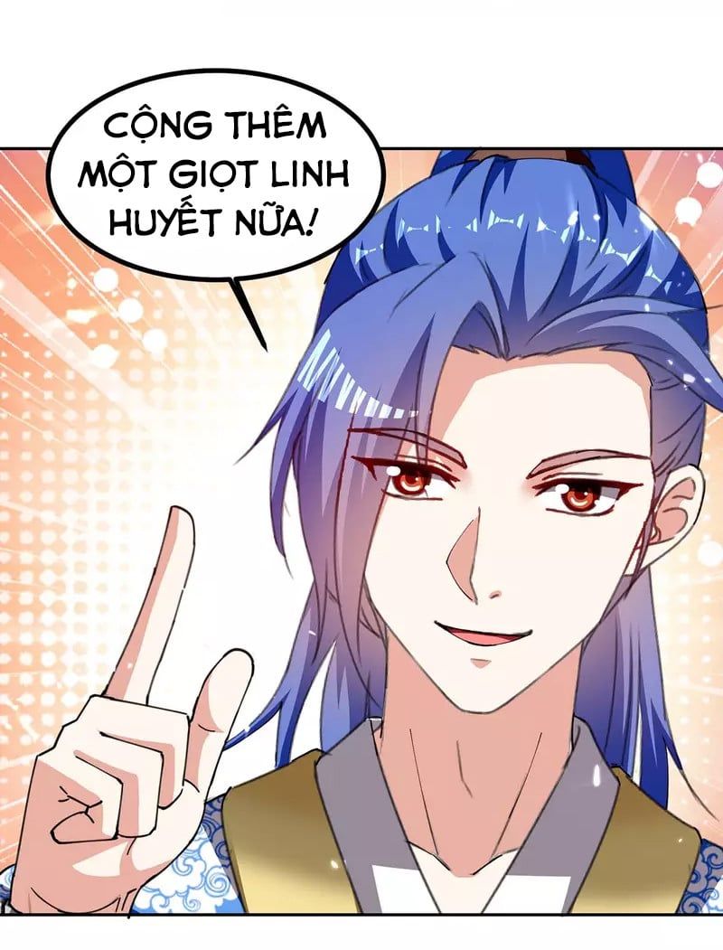 đọc truyện Tối Cường Thăng Cấp Chương 301 ảnh 18 tại Thiên Thai Truyện