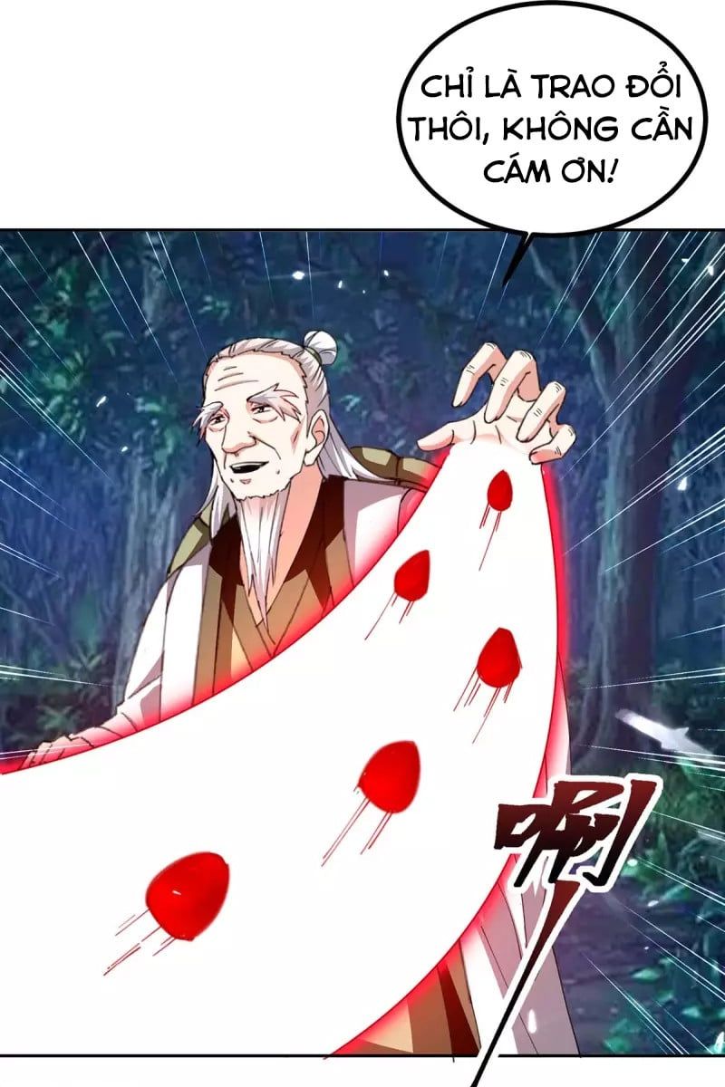 đọc truyện Tối Cường Thăng Cấp Chương 301 ảnh 21 tại Thiên Thai Truyện