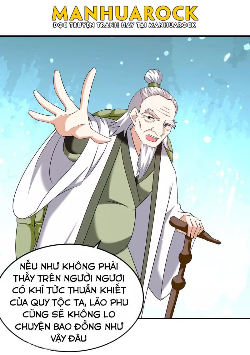 đọc truyện Tối Cường Thăng Cấp Chương 301 ảnh 4 tại Thiên Thai Truyện