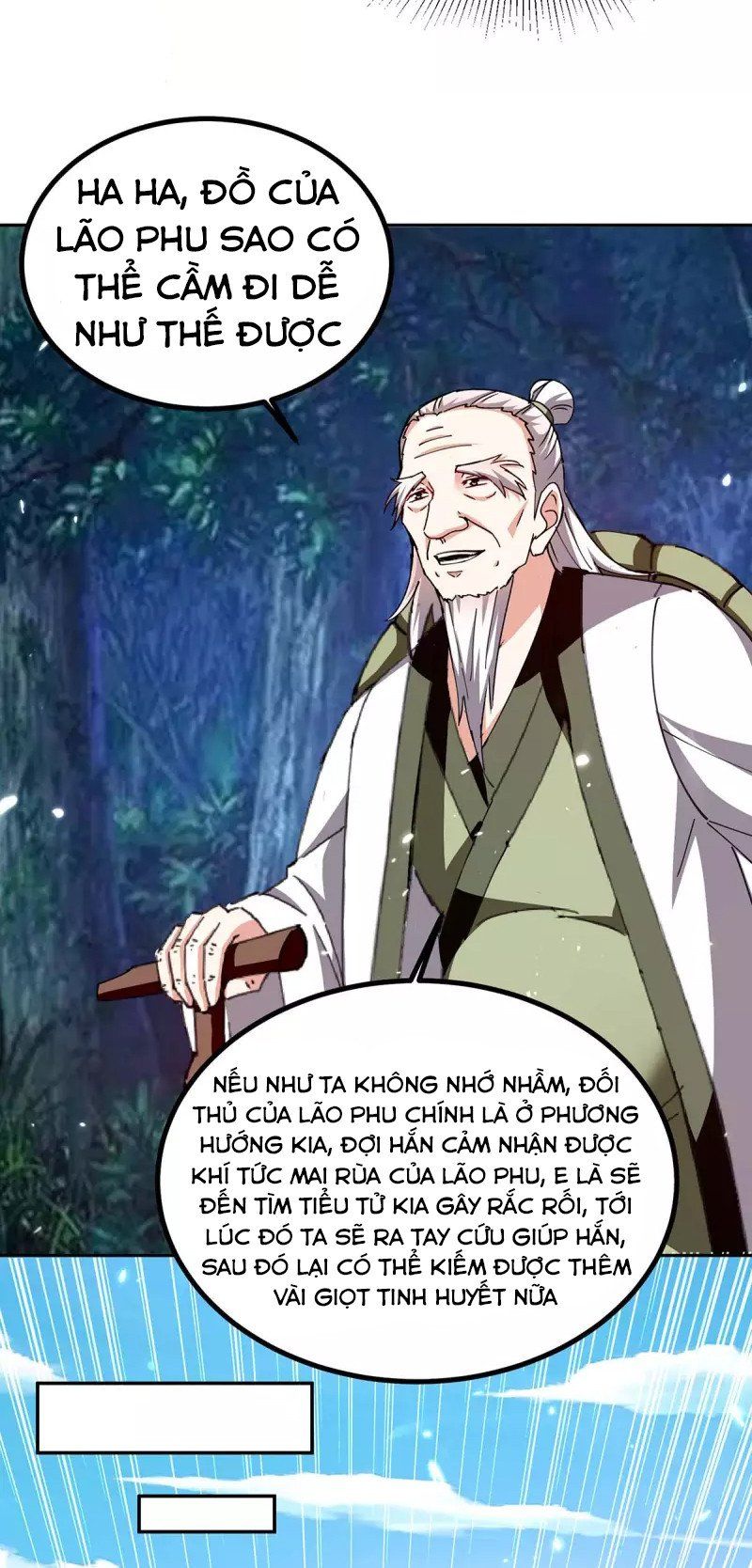 đọc truyện Tối Cường Thăng Cấp Chương 301 ảnh 23 tại Thiên Thai Truyện