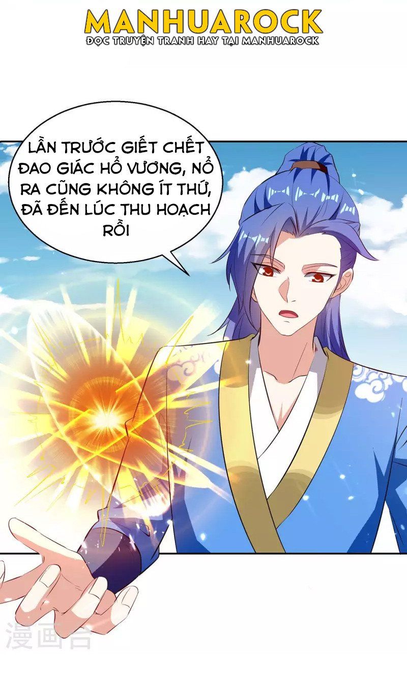 đọc truyện Tối Cường Thăng Cấp Chương 301 ảnh 25 tại Thiên Thai Truyện