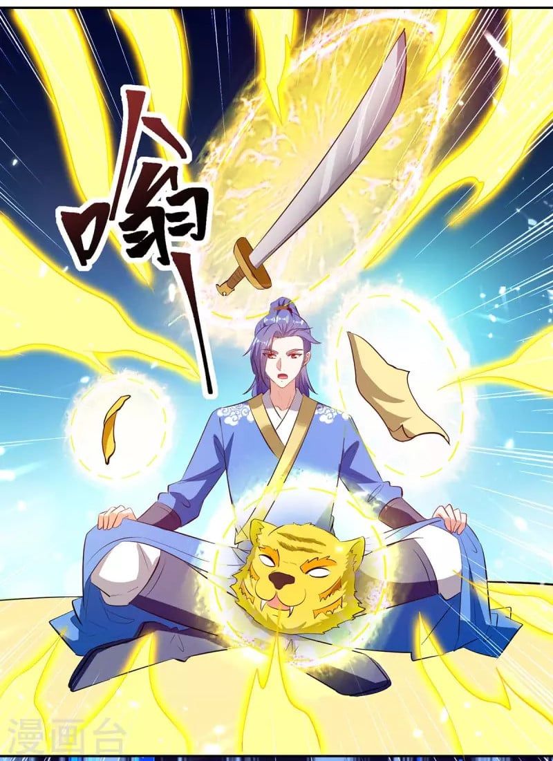 đọc truyện Tối Cường Thăng Cấp Chương 301 ảnh 26 tại Thiên Thai Truyện