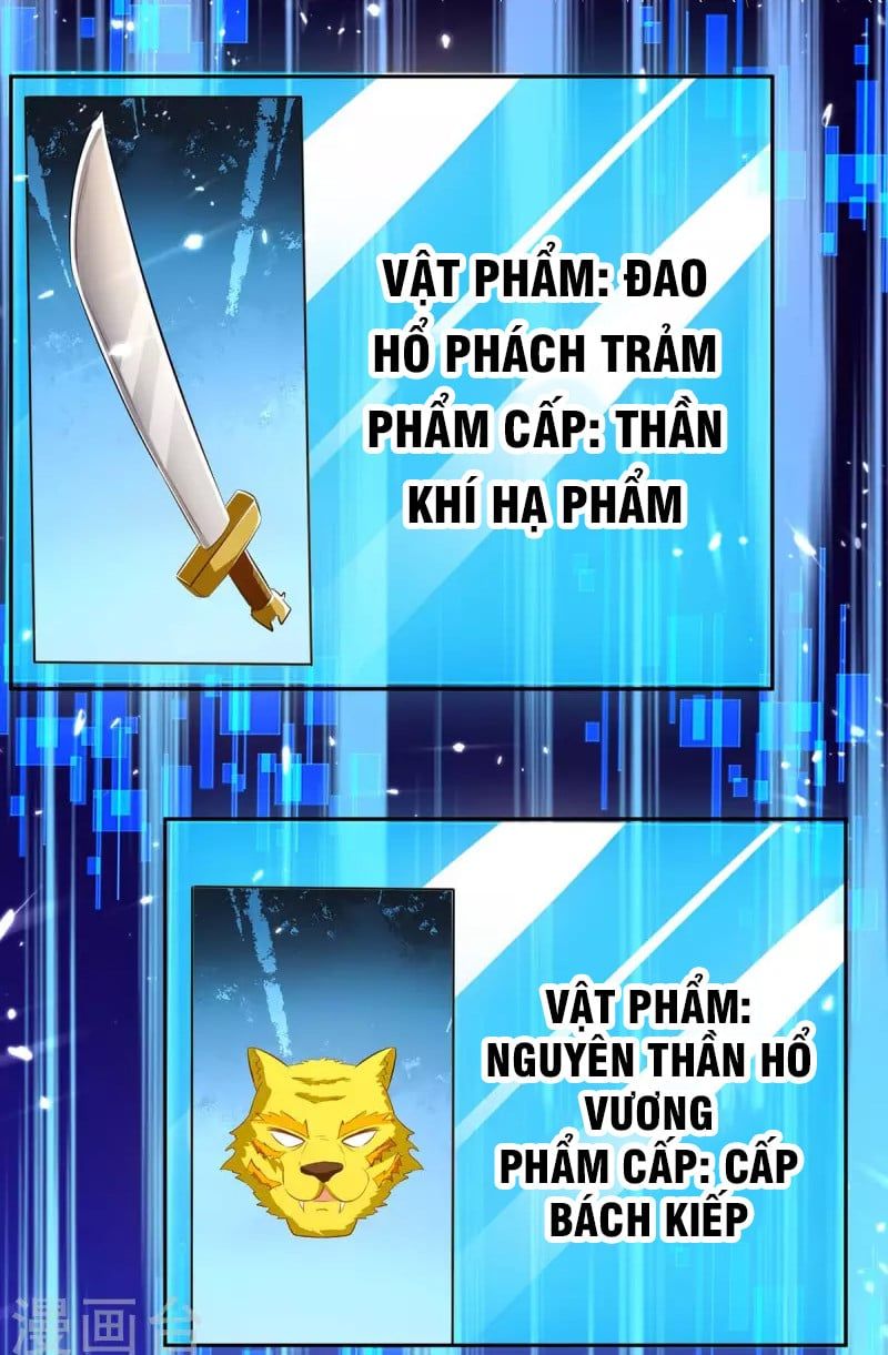 đọc truyện Tối Cường Thăng Cấp Chương 301 ảnh 27 tại Thiên Thai Truyện