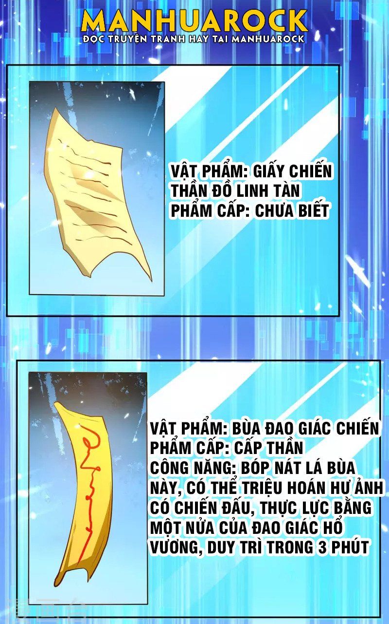 đọc truyện Tối Cường Thăng Cấp Chương 301 ảnh 28 tại Thiên Thai Truyện