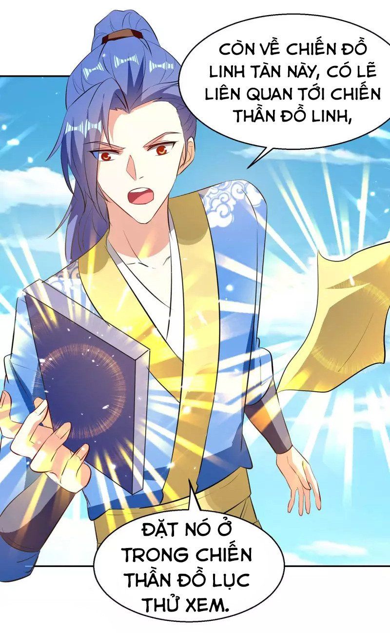 đọc truyện Tối Cường Thăng Cấp Chương 301 ảnh 30 tại Thiên Thai Truyện