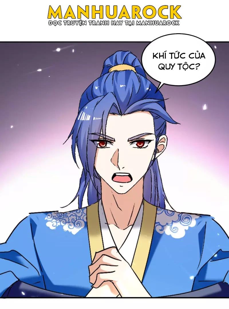 đọc truyện Tối Cường Thăng Cấp Chương 301 ảnh 5 tại Thiên Thai Truyện