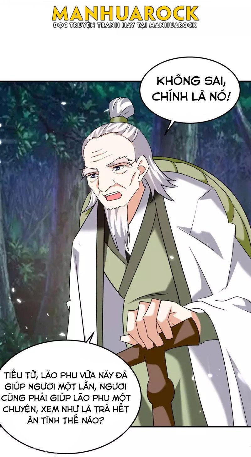 đọc truyện Tối Cường Thăng Cấp Chương 301 ảnh 7 tại Thiên Thai Truyện