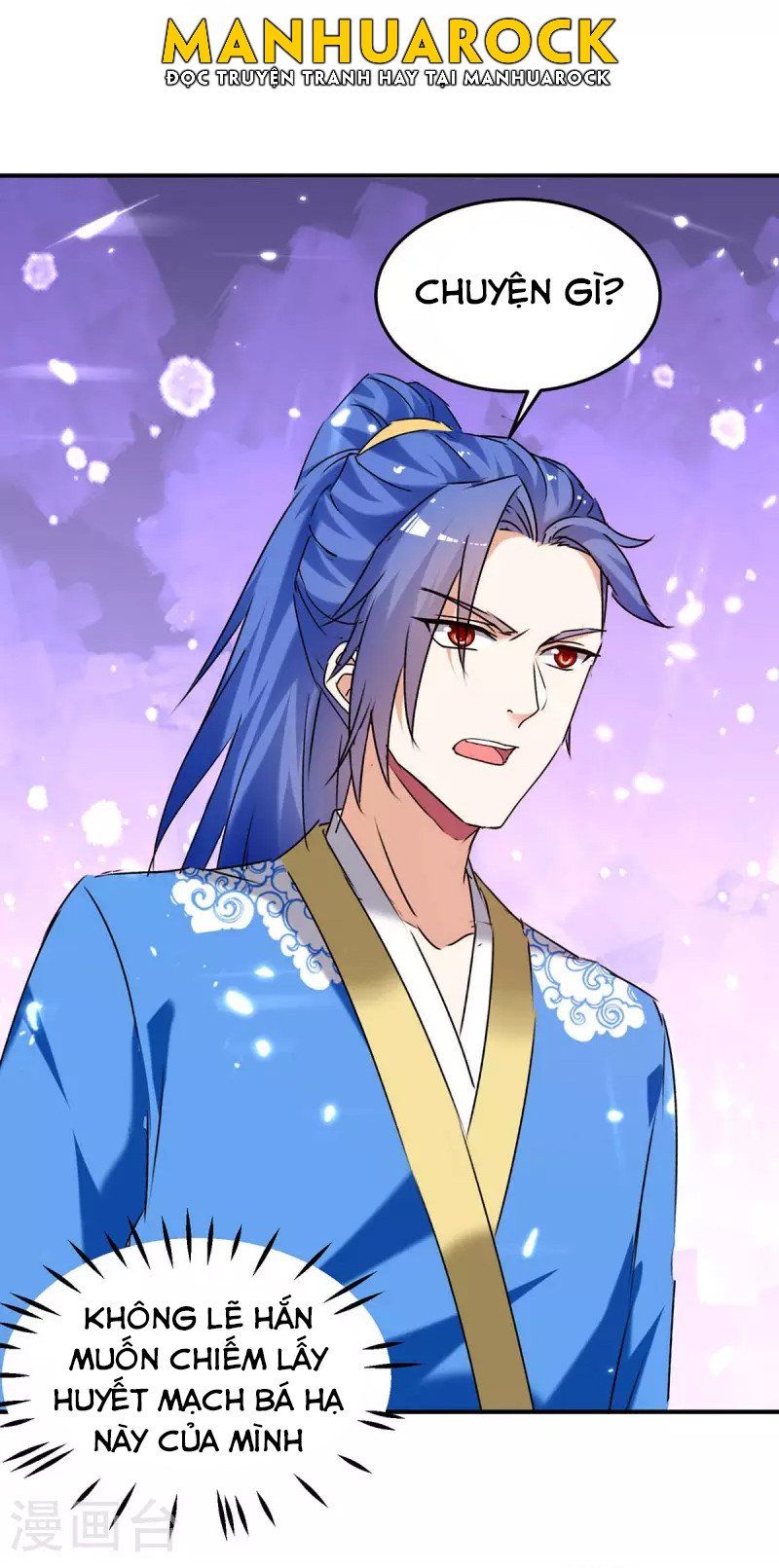 đọc truyện Tối Cường Thăng Cấp Chương 301 ảnh 8 tại Thiên Thai Truyện