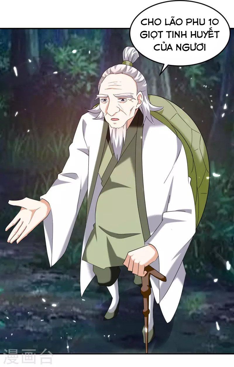 đọc truyện Tối Cường Thăng Cấp Chương 301 ảnh 9 tại Thiên Thai Truyện