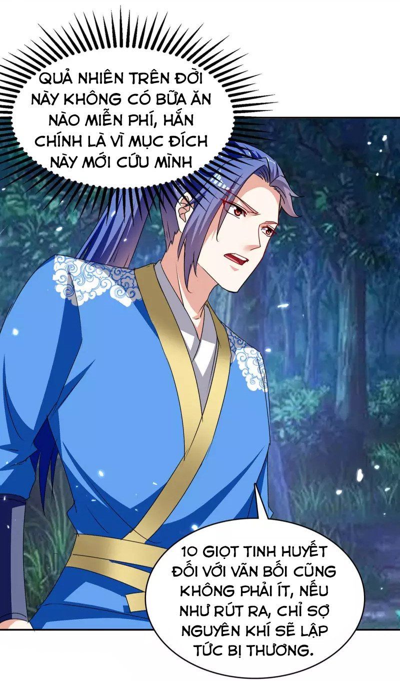 đọc truyện Tối Cường Thăng Cấp Chương 301 ảnh 10 tại Thiên Thai Truyện