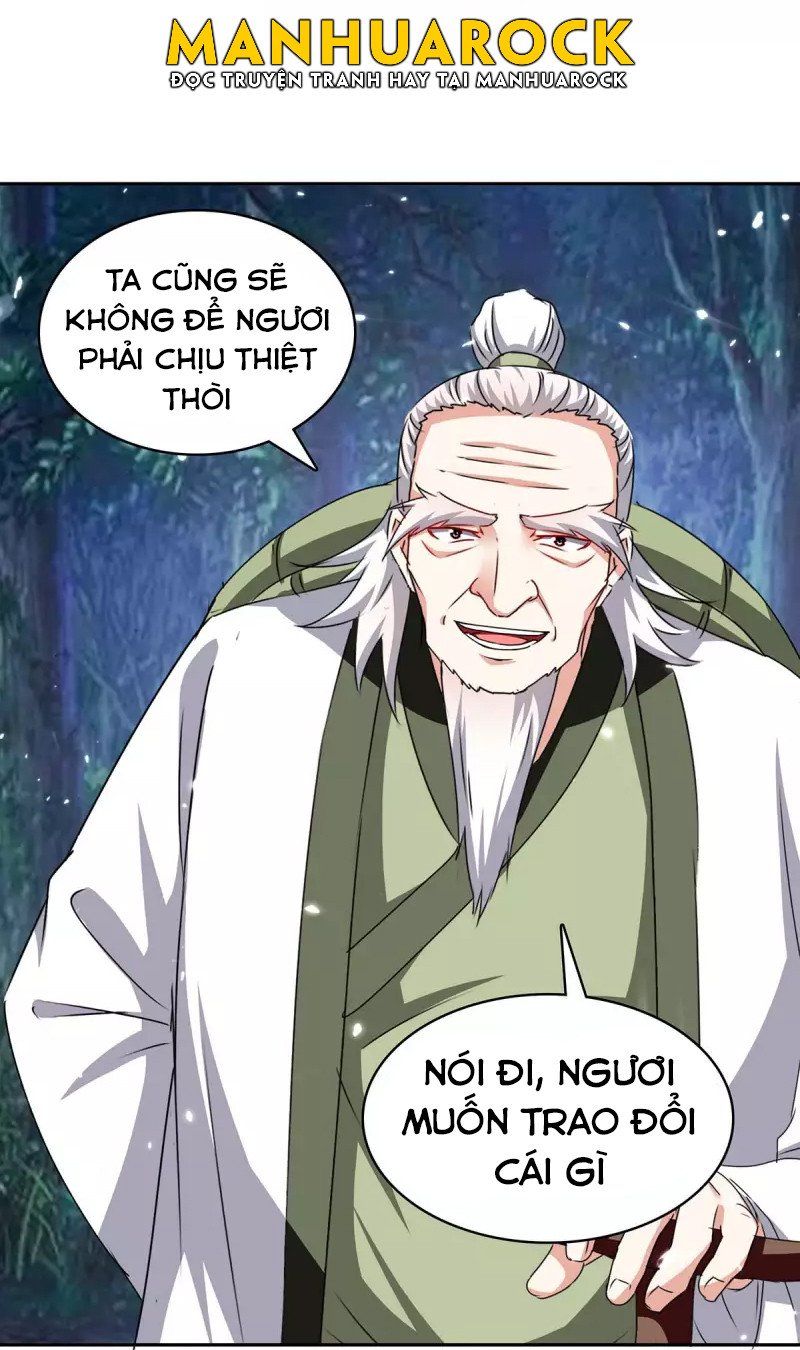 đọc truyện Tối Cường Thăng Cấp Chương 301 ảnh 11 tại Thiên Thai Truyện