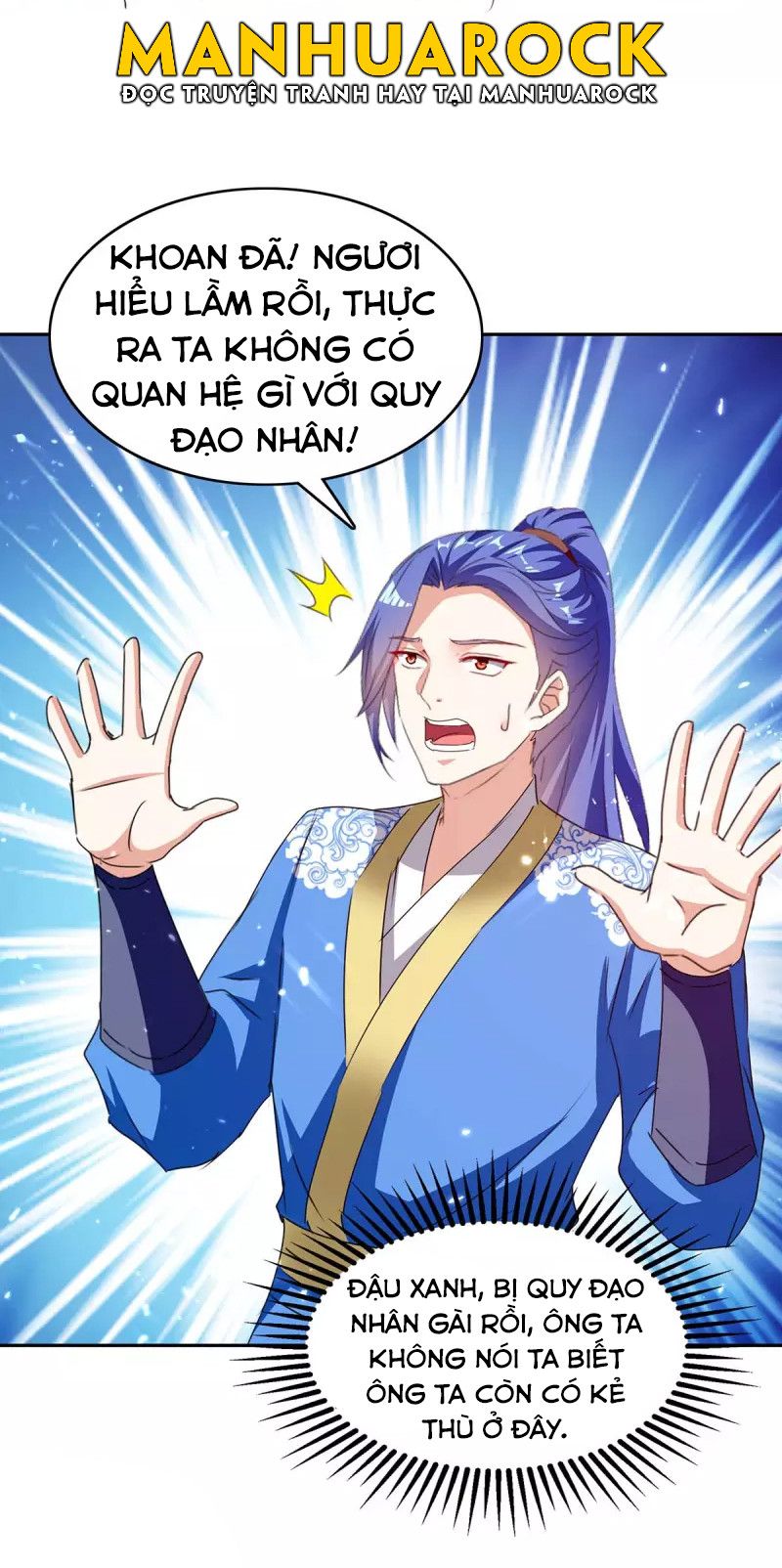 đọc truyện Tối Cường Thăng Cấp Chương 302 ảnh 12 tại Thiên Thai Truyện