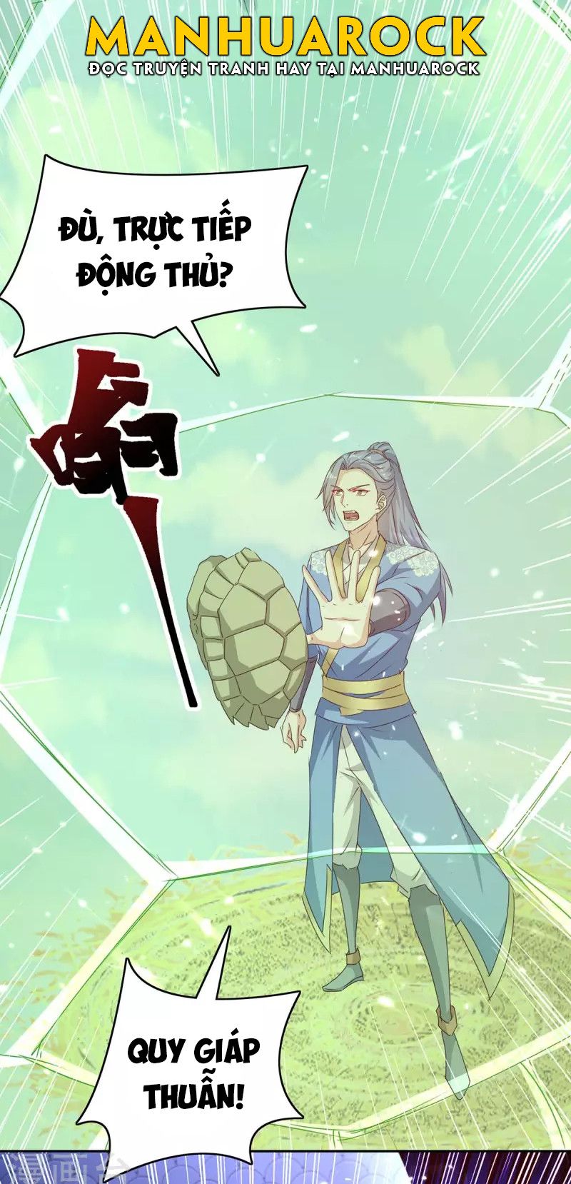 đọc truyện Tối Cường Thăng Cấp Chương 302 ảnh 14 tại Thiên Thai Truyện