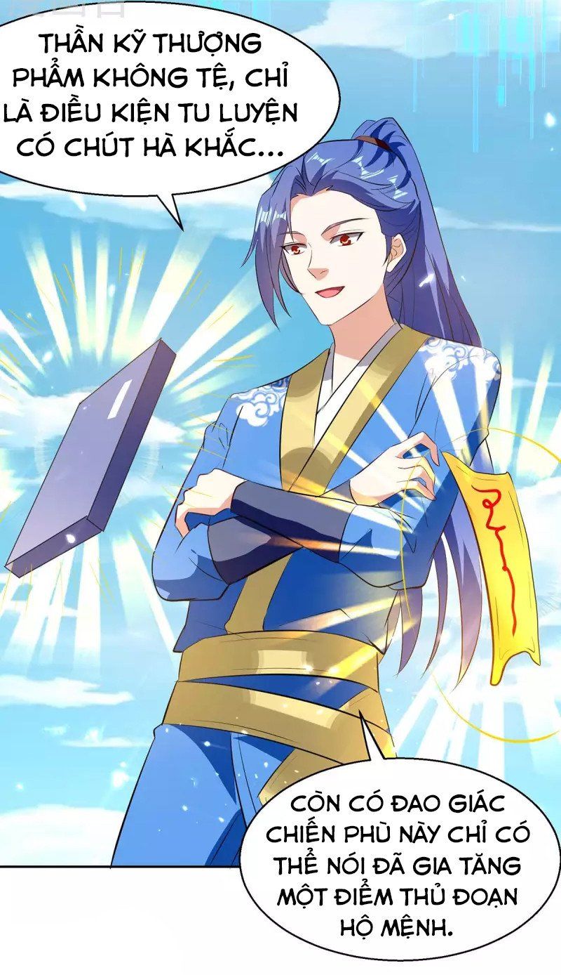 đọc truyện Tối Cường Thăng Cấp Chương 302 ảnh 4 tại Thiên Thai Truyện