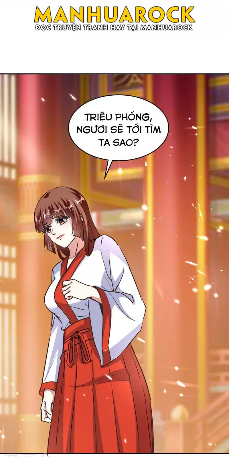 đọc truyện Tối Cường Thăng Cấp Chương 302 ảnh 22 tại Thiên Thai Truyện