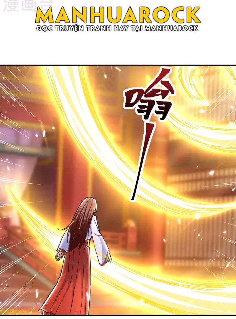 đọc truyện Tối Cường Thăng Cấp Chương 302 ảnh 23 tại Thiên Thai Truyện