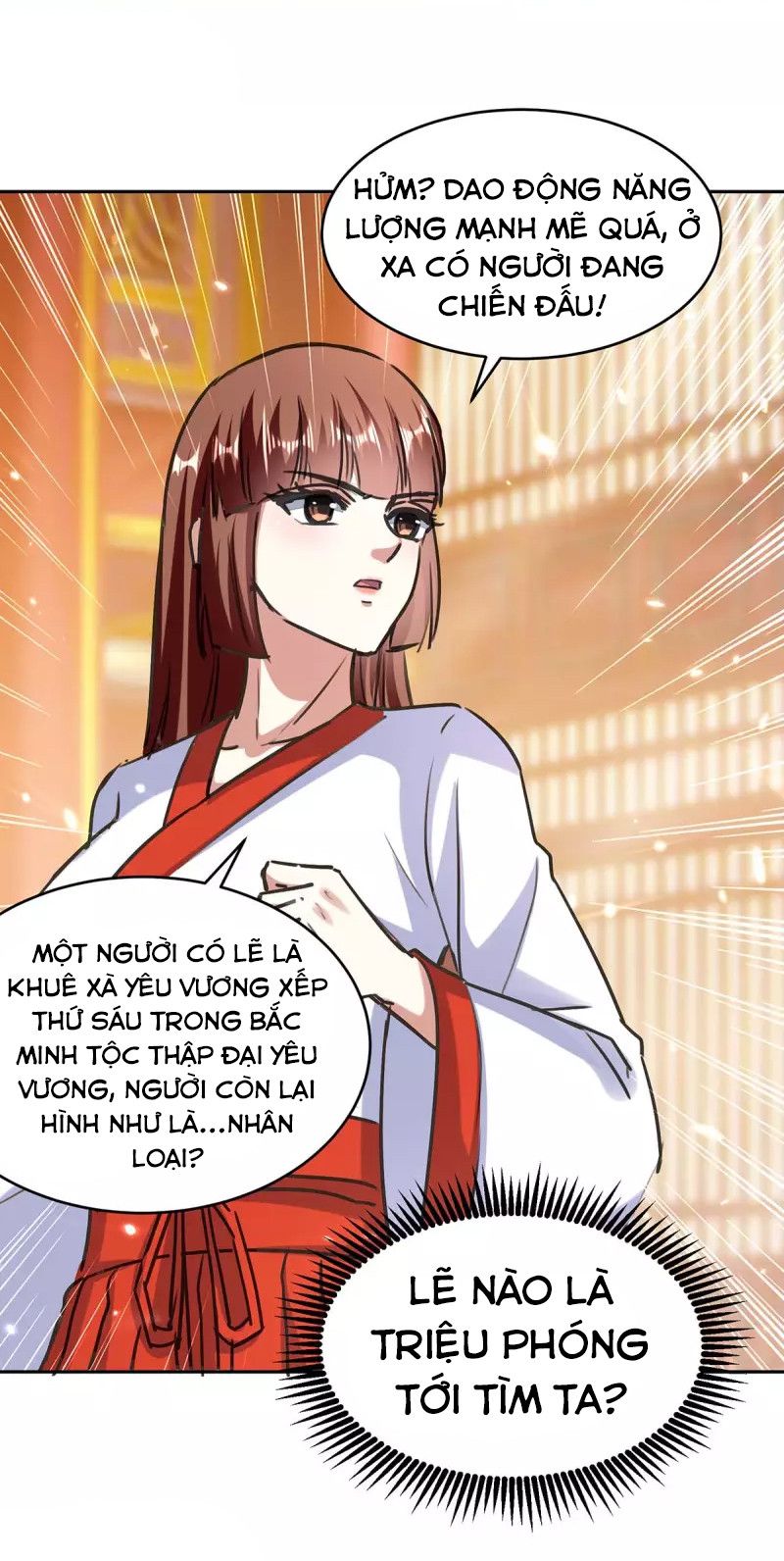 đọc truyện Tối Cường Thăng Cấp Chương 302 ảnh 24 tại Thiên Thai Truyện