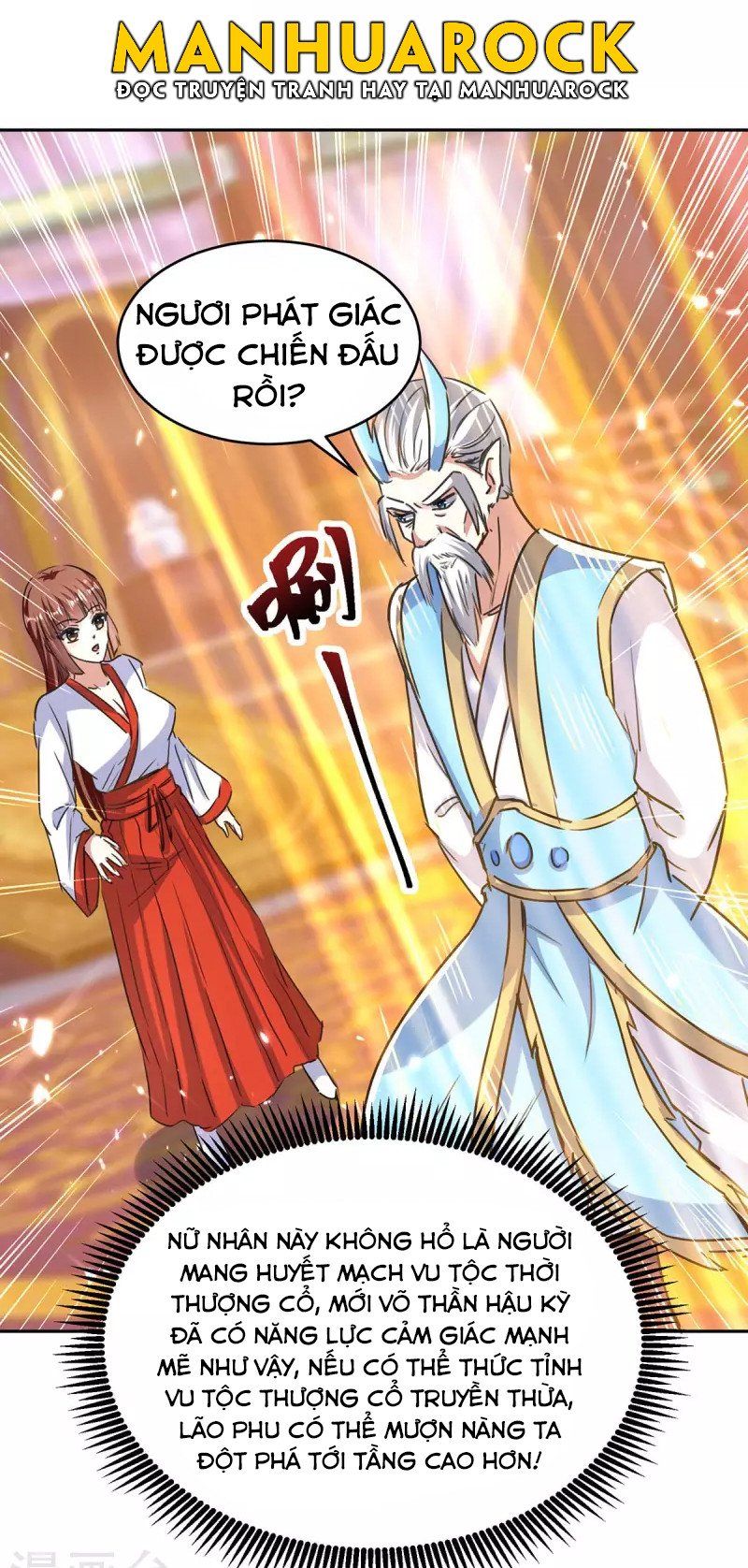 đọc truyện Tối Cường Thăng Cấp Chương 302 ảnh 25 tại Thiên Thai Truyện