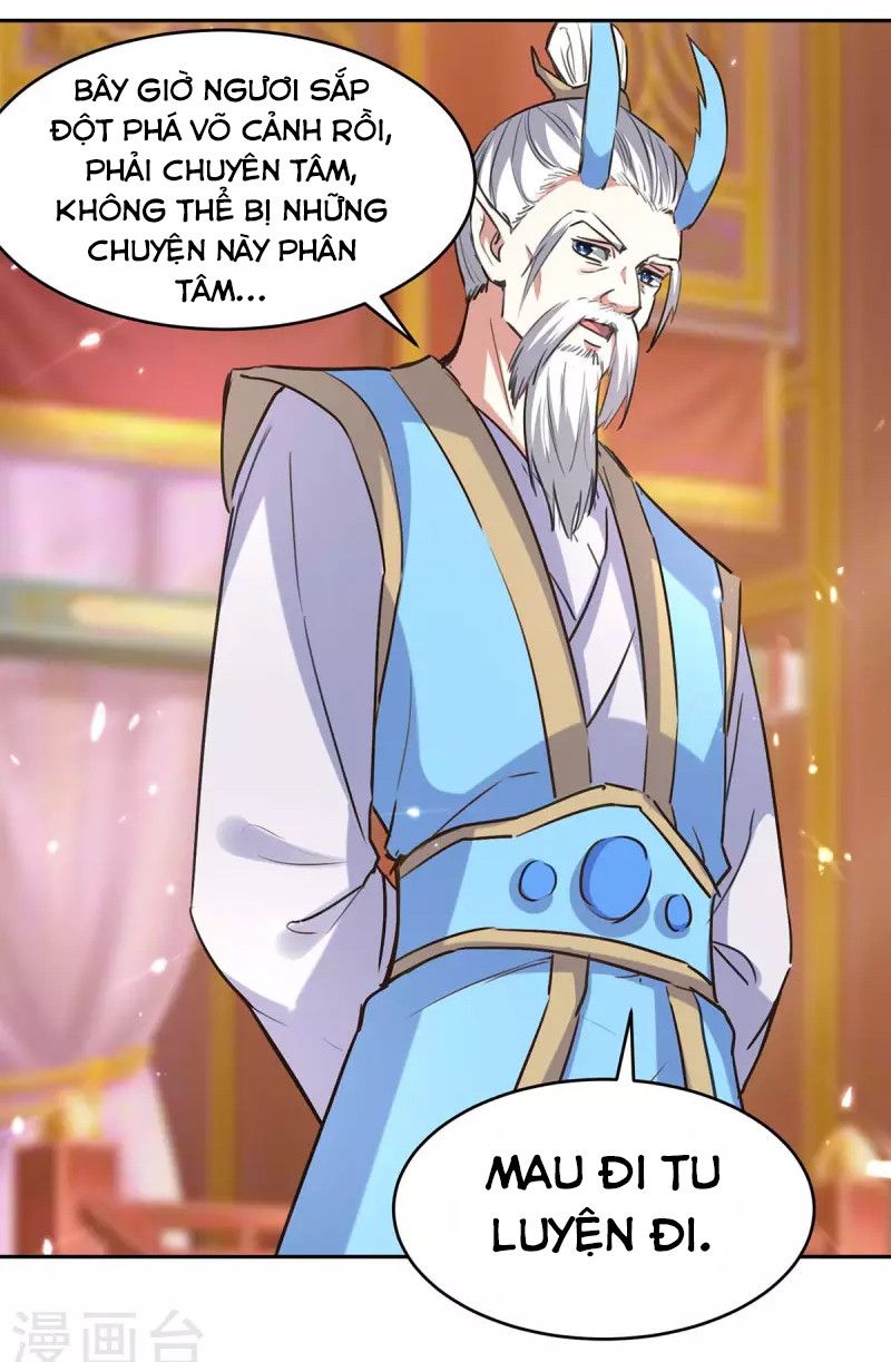 đọc truyện Tối Cường Thăng Cấp Chương 302 ảnh 27 tại Thiên Thai Truyện