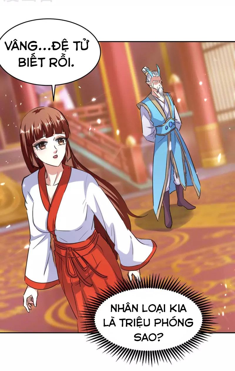 đọc truyện Tối Cường Thăng Cấp Chương 302 ảnh 28 tại Thiên Thai Truyện