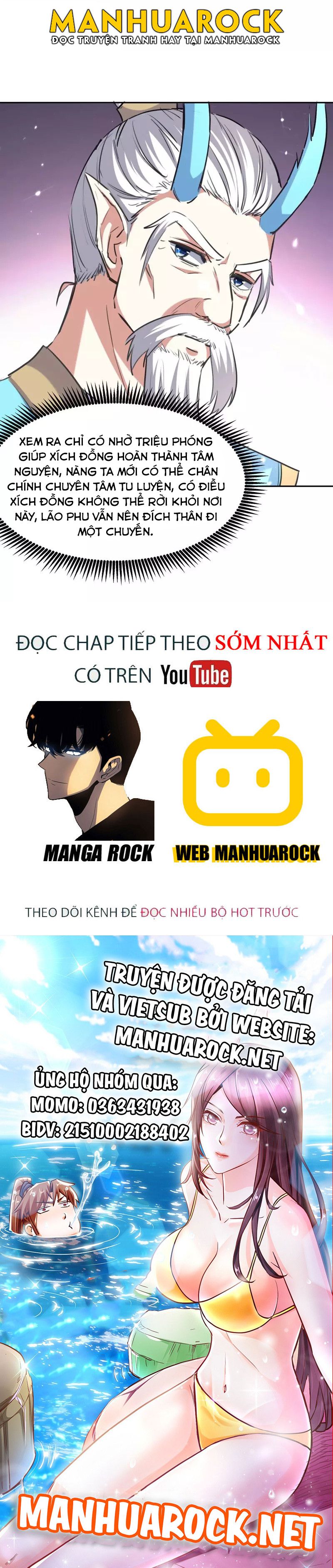 đọc truyện Tối Cường Thăng Cấp Chương 302 ảnh 29 tại Thiên Thai Truyện