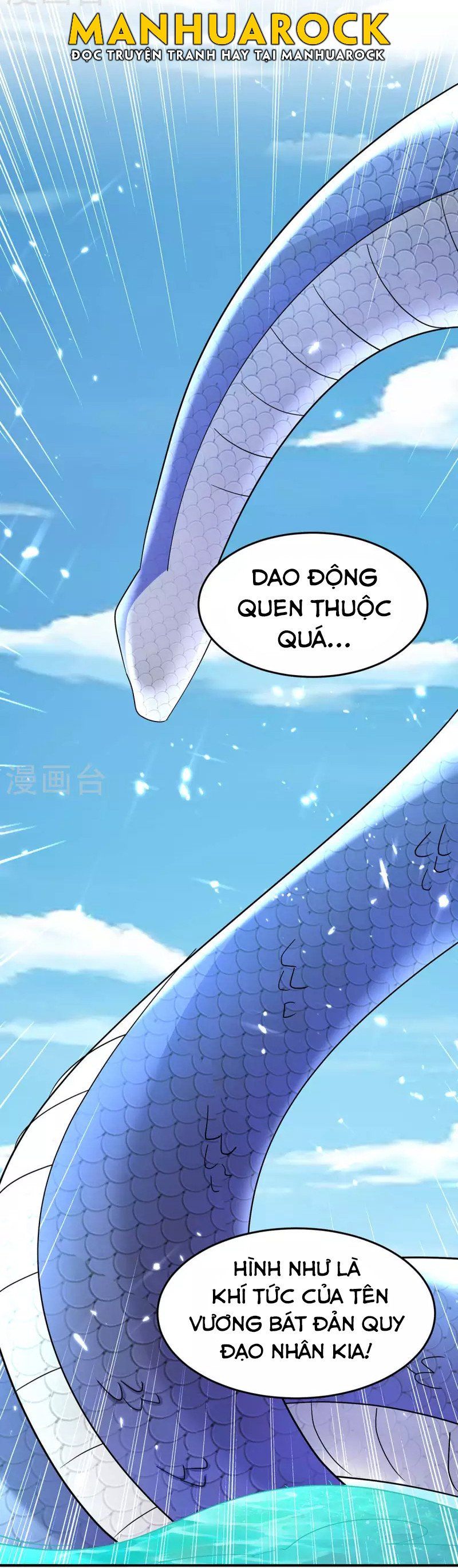 đọc truyện Tối Cường Thăng Cấp Chương 302 ảnh 6 tại Thiên Thai Truyện