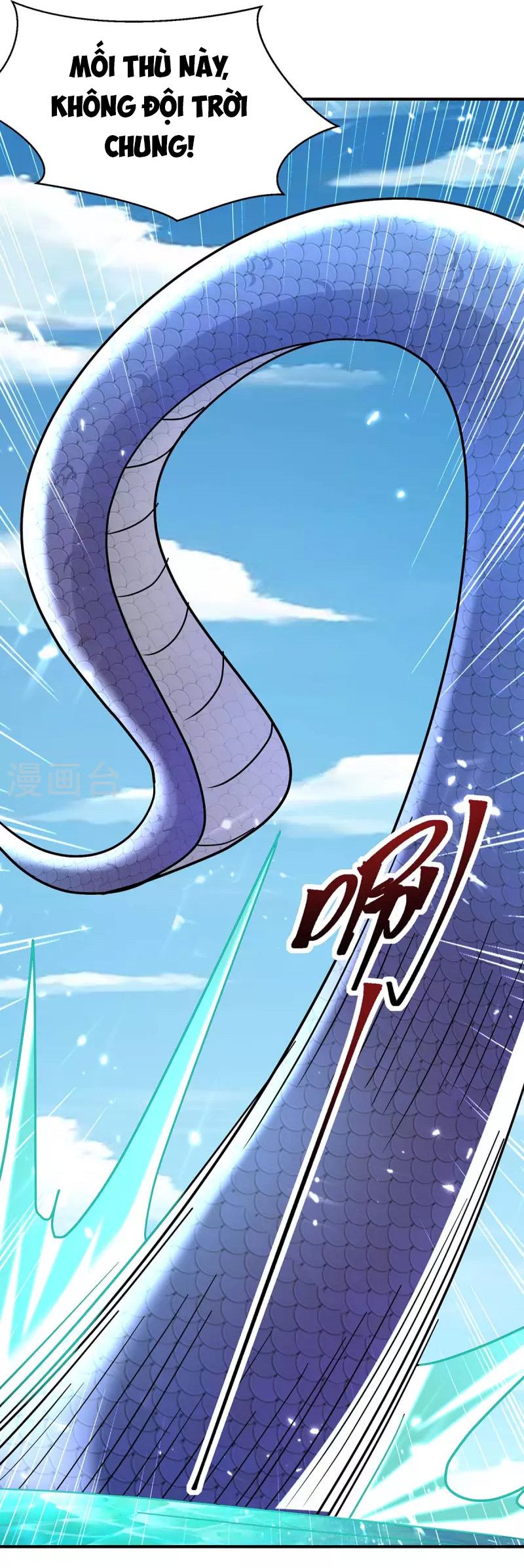 đọc truyện Tối Cường Thăng Cấp Chương 302 ảnh 8 tại Thiên Thai Truyện