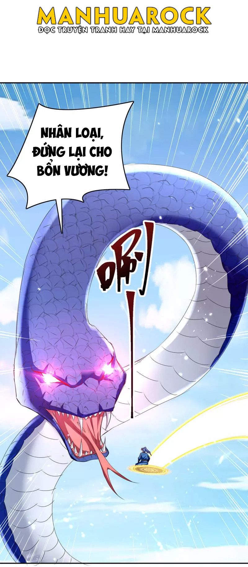 đọc truyện Tối Cường Thăng Cấp Chương 302 ảnh 9 tại Thiên Thai Truyện