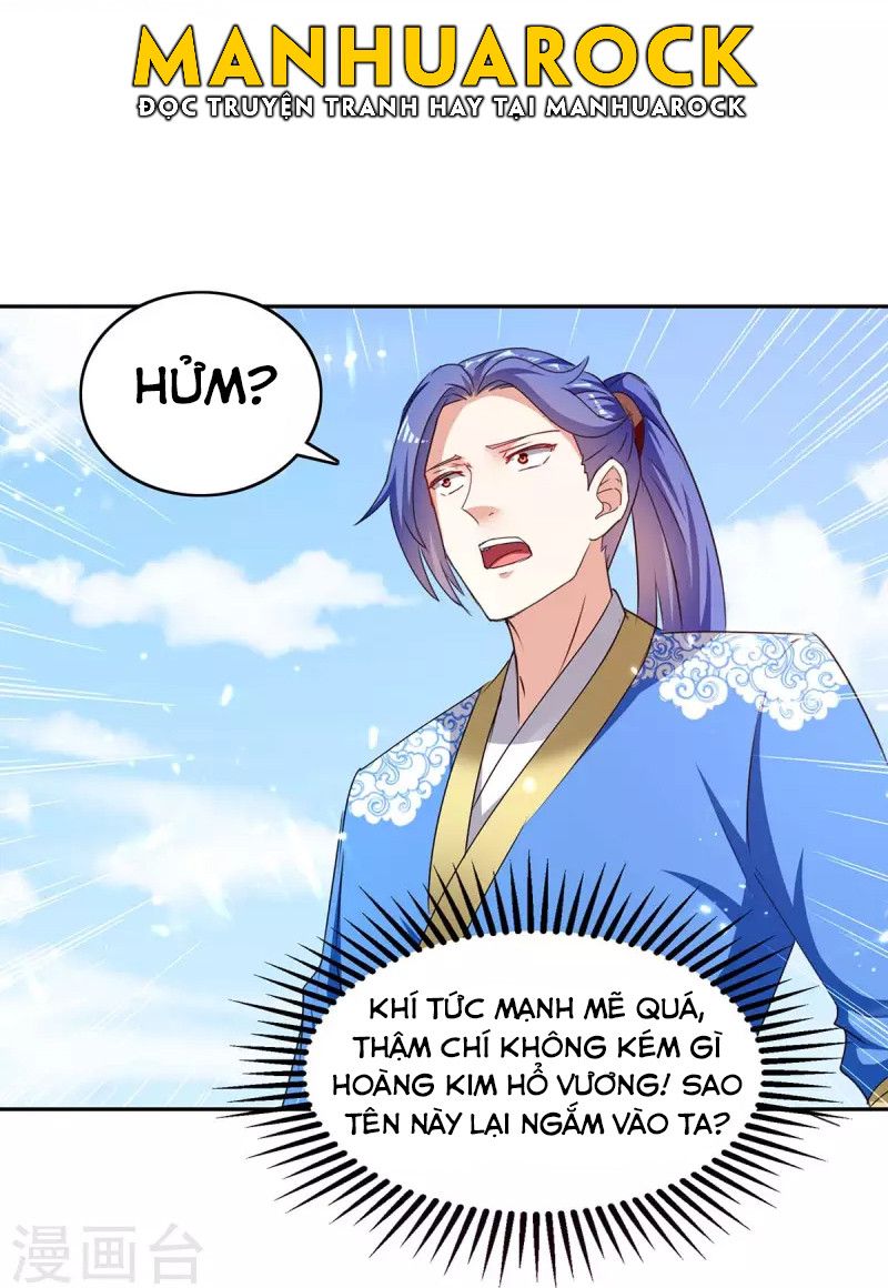 đọc truyện Tối Cường Thăng Cấp Chương 302 ảnh 10 tại Thiên Thai Truyện