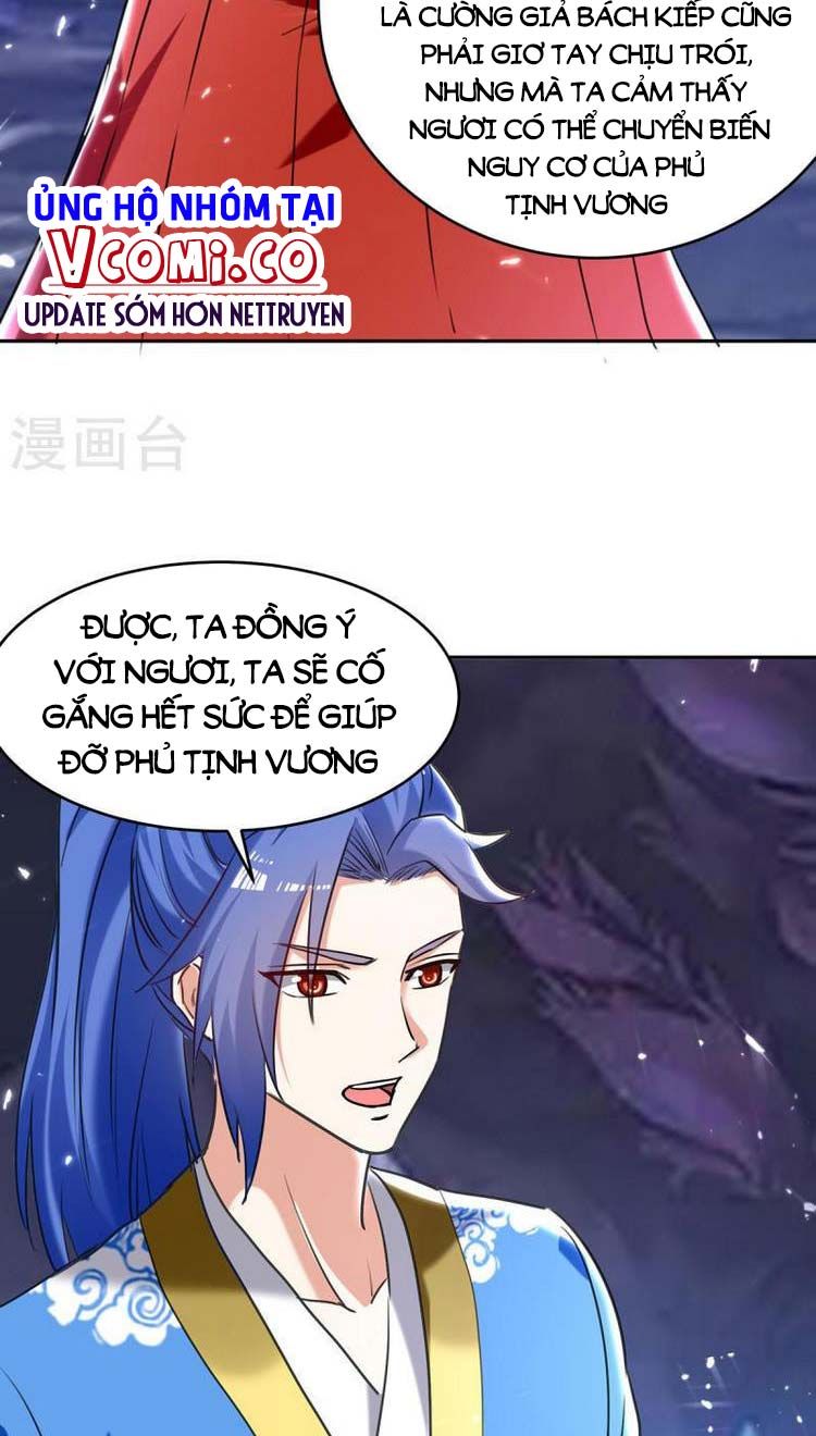 đọc truyện Tối Cường Thăng Cấp Chương 303 ảnh 12 tại Thiên Thai Truyện