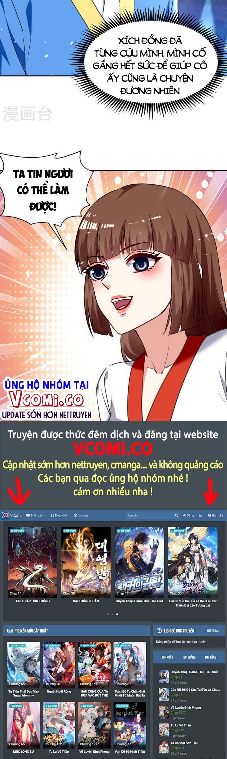 đọc truyện Tối Cường Thăng Cấp Chương 303 ảnh 13 tại Thiên Thai Truyện